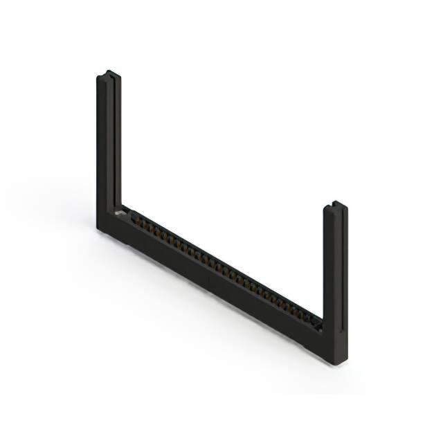 357-026-521-158 EDAC Inc.  Edgeboard Connectors